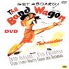 The Band Wagon (1953) DVD view 1