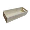 DVD CD Rack Holder CD Storage Box Wooden Record Storage Rack CD Display Rack DVD Disc Video Rack CD Cabinet Box Media Storage Organizer view 1