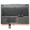 5CB0Z26770 AP1HV000700 New Palmrest Upper Case with US Backlit Keyboard Touchpad NFP for Legion 5-15IMH05H 81Y6 Legion 5-15IMH05 82AU Legion 5-15ARH05H 82B1 Laptop view 1