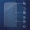 savvies Screen Protector compatible with BH Atom X Plus Display Protection Film Clear 6-Pack view 2