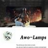 AWO Original UHP240W Lamp Bulb for 5J.JNL05.001 for BenQ TK700,TK700ST,TK700STi,W1800,W1800i Projectors view 3