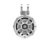 Diamond Audio POD8F4W 8" 175W RMS / 350W Max 2 Way Speaker Tower POD - White (POD8F4W) view 3