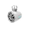 Diamond Audio POD8F4W 8" 175W RMS / 350W Max 2 Way Speaker Tower POD - White (POD8F4W) view 4