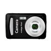 Camera for Photography, Digital Camera, Mini Vlogging Camera with Anti-Shake, 2.4 Inch LCD Screen, 4x Digital Zoom, Continuous Shooting, Professional Video Camera, Cool Stuff Travel Essensials (Black) view 1