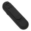 GOWENIC L8 Back Clip On Conference Camera, 1080P Small Pocket Video Camera, Pocket Camera with Audio Loop Recording Time Stamp for Meetings Lectures view 1