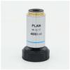 Lab Microscope Slides 20.2mm 4X 10X 40X 100X 20X 60X Biological Microscope Objective Lens Microscope Parts (Color : 4X 10x 40x 100x) view 3