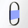 AX136 Replacement Belt for Goodrich Drive Belt view 1