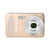 Camera for Photography, Digital Camera, Mini Vlogging Camera with Anti-Shake, 2.4 Inch LCD Screen, 4X Digital Zoom, Continuous Shooting, Professional Video Camera, Cool Stuff Travel Essensials (Gold) view 1