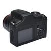 1080P HD Digital Camera Mini Cameras for Photography Vlogging Camera with 16 Million, 16x Digital Zoom, 2.8in LCD Screen, Anti-Shake, Professional Video Camera Cool Stuff Travel Essensials view 2