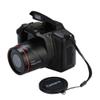 1080P HD Digital Camera Mini Cameras for Photography Vlogging Camera with 16 Million, 16x Digital Zoom, 2.8in LCD Screen, Anti-Shake, Professional Video Camera Cool Stuff Travel Essensials view 3