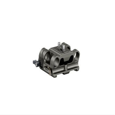 Tilta Universal 15mm LWS Baseplate | TA-UBP (Titanium Gray)