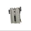 Tilta Universal 15mm LWS Baseplate | TA-UBP (Titanium Gray) view 2