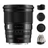 VILTROX PRO 75mm F1.2 Auto Focus Lens for Nikon Z-Mount Camera, Ultra Wide Angle f/1.2 Large Aperture APS-C Prime AF Lens Compatible with Nikon Z-Mount Cameras Z9 Z8 Z7 Z6 Z5 Z50 Z30 ZFC view 1