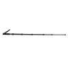 Heavy Duty Camera Monopod, Quick Release Camera Monopod Lightweight 6 Section Adjustable with Storage Bag for SLR view 2