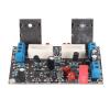 Mono High Power Amplifier Board 100W, Quiet, Speaker Circuit , Stable to Use view 1