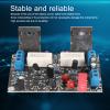Mono High Power Amplifier Board 100W, Quiet, Speaker Circuit , Stable to Use view 4