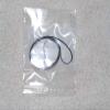 NTQinParts Turntable Belt Replacement for DETROLA KM-837, JCPENNEY 853-6534, 683-2237 Belt Drive Turntable view 2