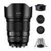 VILTROX 75mm f/1.2 E Lens for Sony E Mount, PRO 75mm f1.2 Auto Focus Prime Lens Compatible for Sony E Mount Mirrorless a7R a7IV a7RIII a7RIV a7RV A1 FX3 ZVE1 A7CII a6000 a6400 a6600 a6700 ZV-E10 FX30 view 1