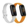 Baaletc Compatible with Fitbit Inspire 3 Bands for Men Women, Soft Silicone Sport Wristband Strap Band Bracelets for Inspire 3, Small Large view 1