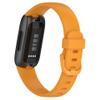 Baaletc Compatible with Fitbit Inspire 3 Bands for Men Women, Soft Silicone Sport Wristband Strap Band Bracelets for Inspire 3, Small Large view 2