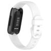 Baaletc Compatible with Fitbit Inspire 3 Bands for Men Women, Soft Silicone Sport Wristband Strap Band Bracelets for Inspire 3, Small Large view 3