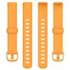 Baaletc Compatible with Fitbit Inspire 3 Bands for Men Women, Soft Silicone Sport Wristband Strap Band Bracelets for Inspire 3, Small Large view 4
