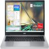 acer Aspire 3 Slim Laptop, 15.6" FHD(1920x1080) IPS Display, AMD Ryzen 3 7320U, 4 Cores Processor, 8GB LPDDR5 RAM, 128GB SSD, Webcam, Wi-Fi 6, Windows 11S, EAT Cloth view 2
