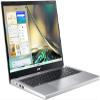 acer Aspire 3 Slim Laptop, 15.6" FHD(1920x1080) IPS Display, AMD Ryzen 3 7320U, 4 Cores Processor, 8GB LPDDR5 RAM, 128GB SSD, Webcam, Wi-Fi 6, Windows 11S, EAT Cloth view 3