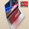 acer Aspire 3 Slim Laptop, 15.6" FHD(1920x1080) IPS Display, AMD Ryzen 3 7320U, 4 Cores Processor, 8GB LPDDR5 RAM, 128GB SSD, Webcam, Wi-Fi 6, Windows 11S, EAT Cloth view 4