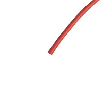 MIBSH Pipe House Soft Silicone Wire Cable, 11AWG 10AWG 9AWG 8AWG 7AWG 6AWG 4AWG Wire, 35/50/70mm2 Heat Resistant 200 Cold Resistant -60 Soil Electronics (Color : Red, Size : 70mm 1 Meters)