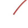MIBSH Pipe House Soft Silicone Wire Cable, 11AWG 10AWG 9AWG 8AWG 7AWG 6AWG 4AWG Wire, 35/50/70mm2 Heat Resistant 200 Cold Resistant -60 Soil Electronics (Color : Red, Size : 70mm 1 Meters) view 1