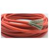 MIBSH Pipe House Soft Silicone Wire Cable, 11AWG 10AWG 9AWG 8AWG 7AWG 6AWG 4AWG Wire, 35/50/70mm2 Heat Resistant 200 Cold Resistant -60 Soil Electronics (Color : Red, Size : 70mm 1 Meters) view 4