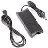 130W Tip 4.5mm AC Charger Adapter Compatible with Dell XPS 15 9530 9550 9560 9570 Laptop and M3800 5510 5520 5530 Replace for 6TTY6 V363H 9TXK7 TX73F 332-1829 HA130PM130 DA130PM130 view 2