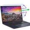 2 Pack 14 Inch Anti Blue Light Screen Protector for HP 14" Laptop/HP Pavilion 14/HP Chromebook 14/HP Stream 14/HP ProBook 14/Acer Chromebook 14/Acer Aspire 14/Acer Chromebook 314|514/Asus Chromebook view 1