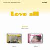 JO YU RI - 2nd Mini Album Love All [Jewel Ver.] (Push ver.) view 2