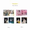 JO YU RI - 2nd Mini Album Love All [Jewel Ver.] (Push ver.) view 3