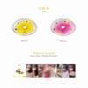 JO YU RI - 2nd Mini Album Love All [Jewel Ver.] (Push ver.) view 4