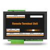 7100-CF00 12Ai + 24Ti RS485 RS232 Ethernet Modbus Rtu Io Module view 1