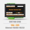 7100-CF00 12Ai + 24Ti RS485 RS232 Ethernet Modbus Rtu Io Module view 2
