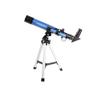Astronomical Telescope with Stand Finderscope for Beginners Explore Space Moon Monocular Telescope Gift for Kids view 1