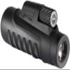 10x42 High Power Life Waterproof BAK4 Prism FMC Lens Monocular Compact with Smartphone Adapter Monocular for Adult Bird Watching, Outdoor Hunting, Travel, Si Monocular Telescope view 1