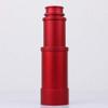 10x50 Monocular Telescope, Portable Monocular Telescope with Compact with BAK4 Prism FMC Lens Monocular for Birdwatching Concerts Sporting Events T view 2