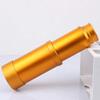 10x50 Monocular Telescope, Portable Monocular Telescope with Compact with BAK4 Prism FMC Lens Monocular for Birdwatching Concerts Sporting Events T view 3
