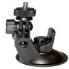 Hawkeye FishTrax Fish Finder Mount and Carrying Case Bundle view 2