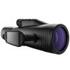 10-3050 Monocular Telescope, Monocular High Zoom for Adult, Suitable for Observing Wildlife and Birdwatching Camping Travel Stand with Phone Holder view 2