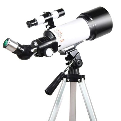 Hd Astronomical Telescope Protable Tripod Powerful Terrestrial Space Monocular Telescope Moonwatching