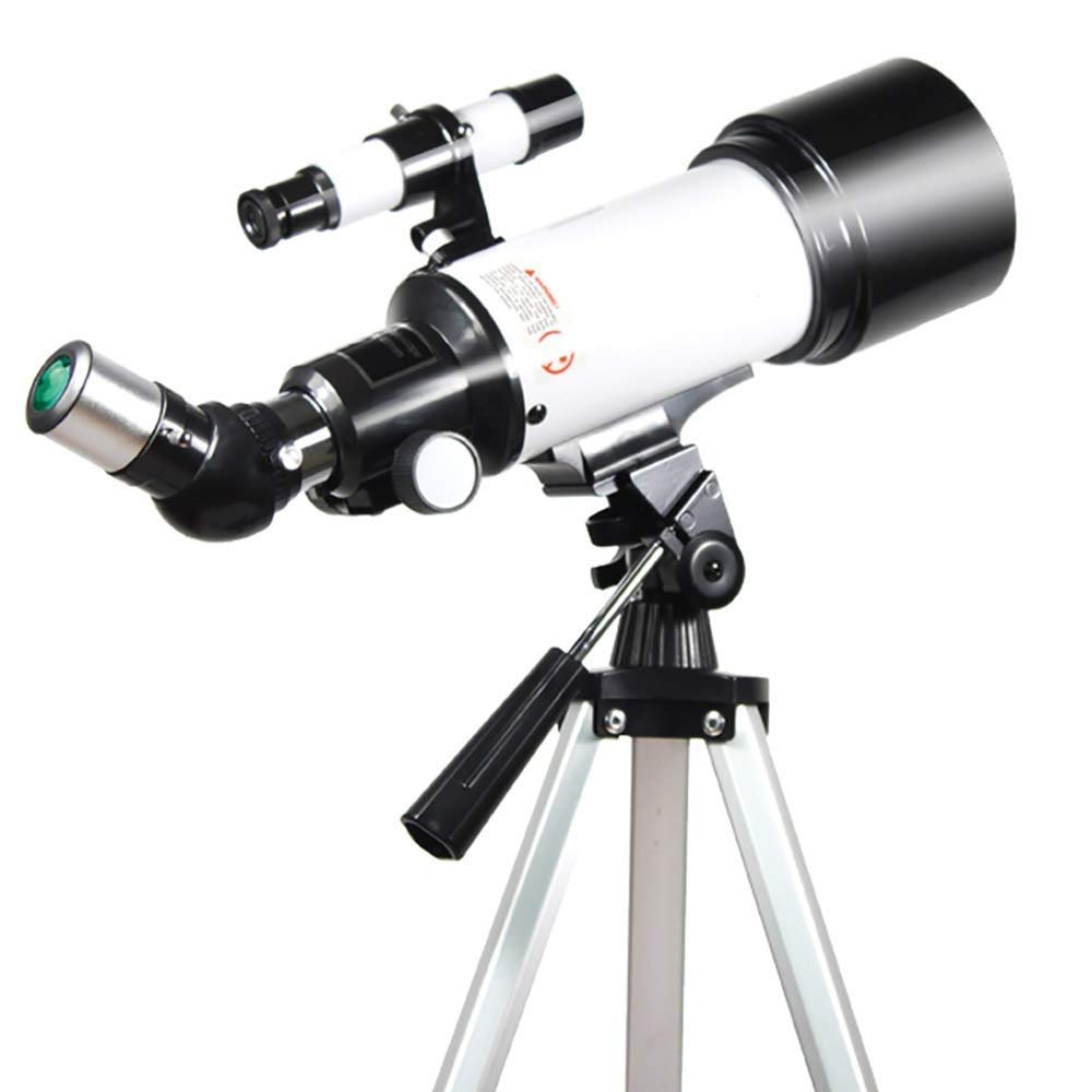 Hd Astronomical Telescope Protable Tripod Powerful Terrestrial Space Monocular Telescope Moonwatching