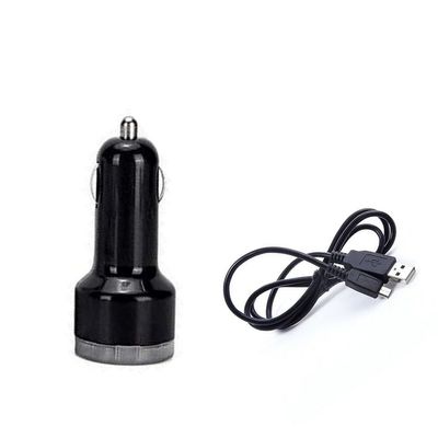 Kircuit Car Adapter Charger for Leica Disto D810 S910 D2 D3 D3a D5 D8 Pro Target Touch Rangefinder Distance Measure Auto car adpater + USB Data Charge Cableplug Spare
