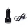 Kircuit Car Adapter Charger for Leica Disto D810 S910 D2 D3 D3a D5 D8 Pro Target Touch Rangefinder Distance Measure Auto car adpater + USB Data Charge Cableplug Spare view 1