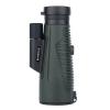 1250 Monocular Telescope, High Power BAK4 Prism Portable Monocular Telescope Adult HD ED Lens Monocular Telescope Suitable for Bird Watching Hiking Concert view 1
